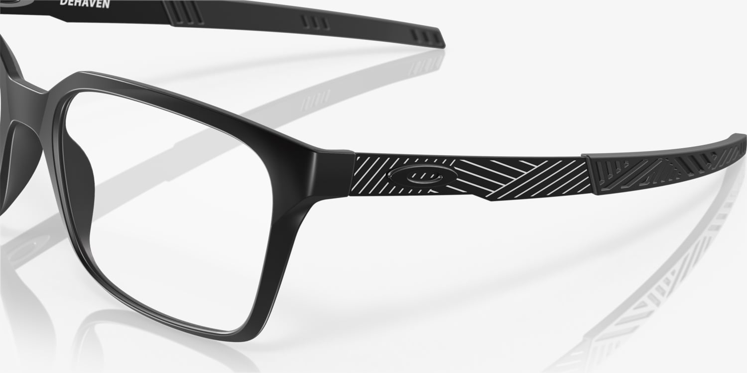 OAKLEY EYEGLASSES DEHAVEN - OX8054 805401 55