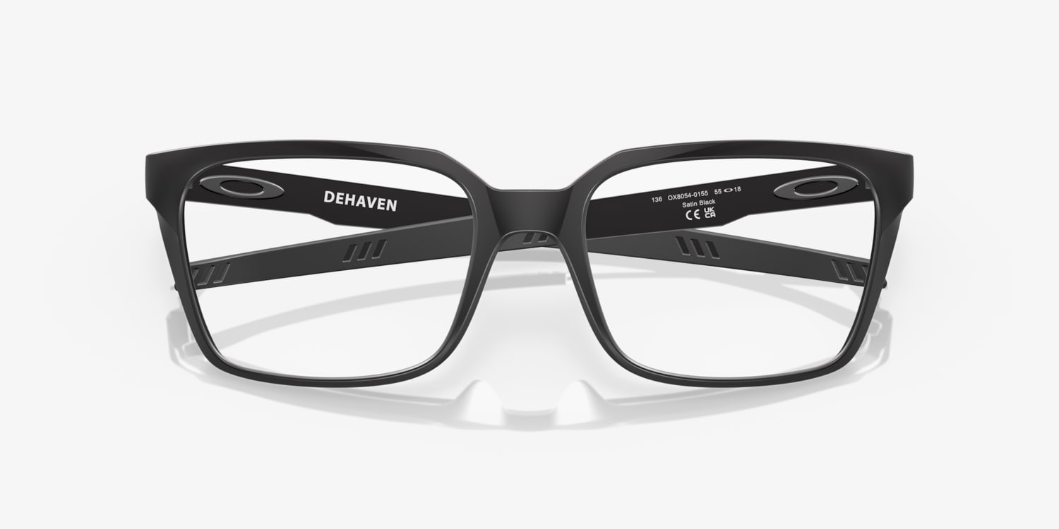 OAKLEY EYEGLASSES DEHAVEN - OX8054 805401 55
