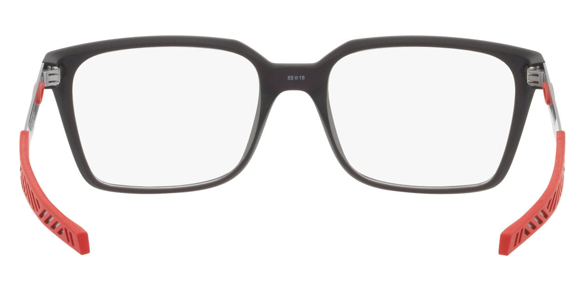 OAKLEY EYEGLASSES DEHAVEN - OX8054 805402 55 - Satin Gray Smoke