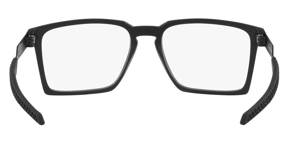 OAKLEY EYEGLASSES - EXCHANGE OX8055 805501 56 - Satin Black