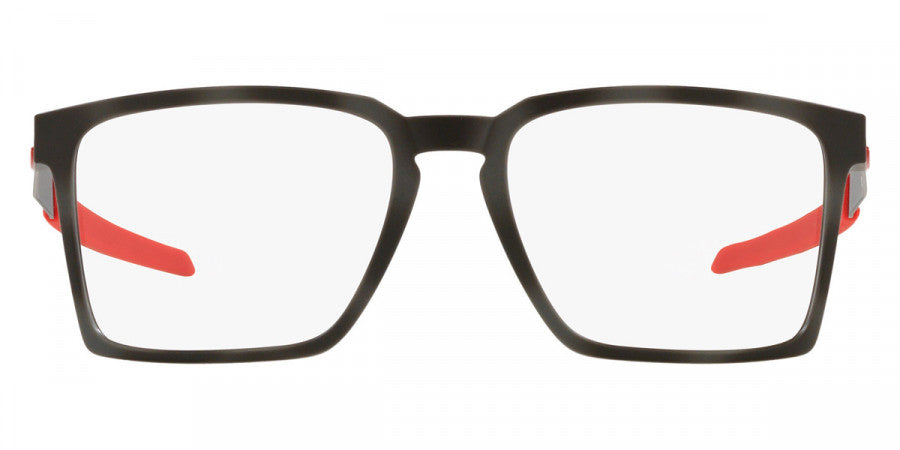 OAKLEY EYEGLASSES - EXCHANGE OX8055 805504 56 - Satin Black