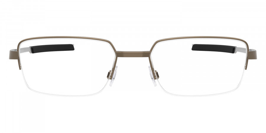 OAKLEY EYEGLASSES FOIL RQ 0.5 - OX3100 310002 55 - Pewter