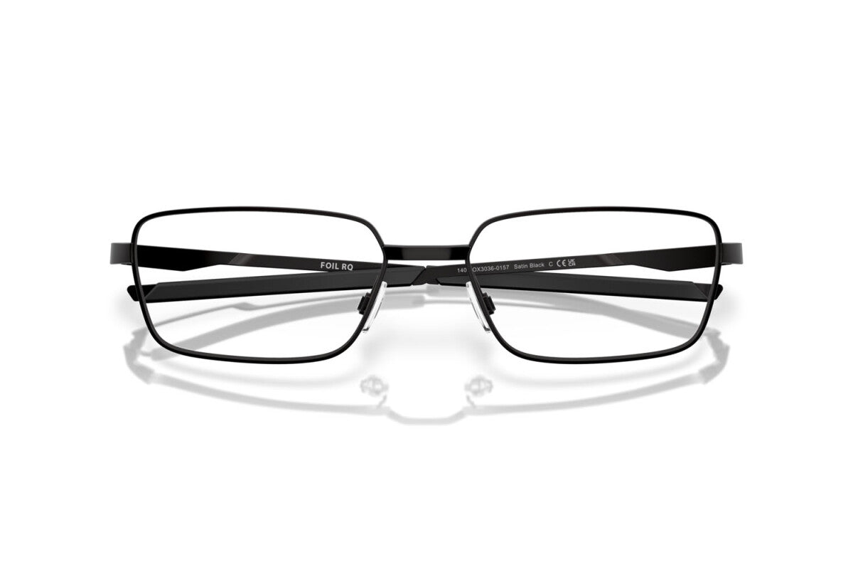 OAKLEY EYEGLASSES FOIL RQ - OX3036 303601 55