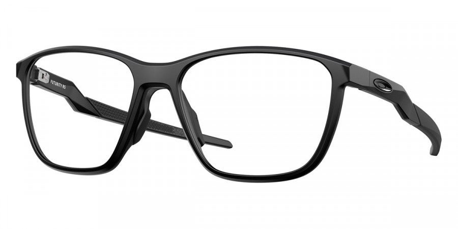 OAKLEY EYEGLASSES FUTURITY RS - OX8186 818601 56 - Satin Black