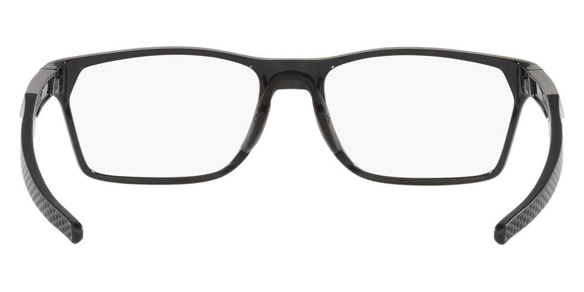 OAKLEY EYEGLASSES HEX JECTOR - OX8032 803204 57 - Black Ink