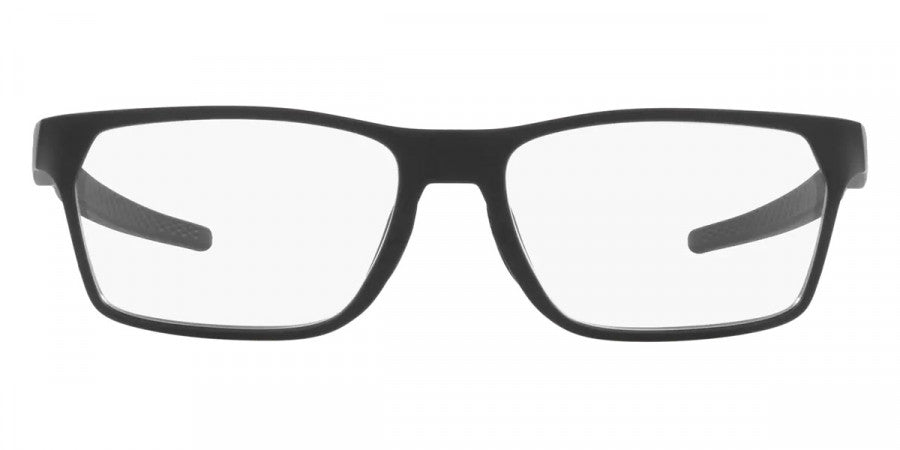 OAKLEY EYEGLASSES HEX JECTOR - OX8032 803205 55 - Satin Black