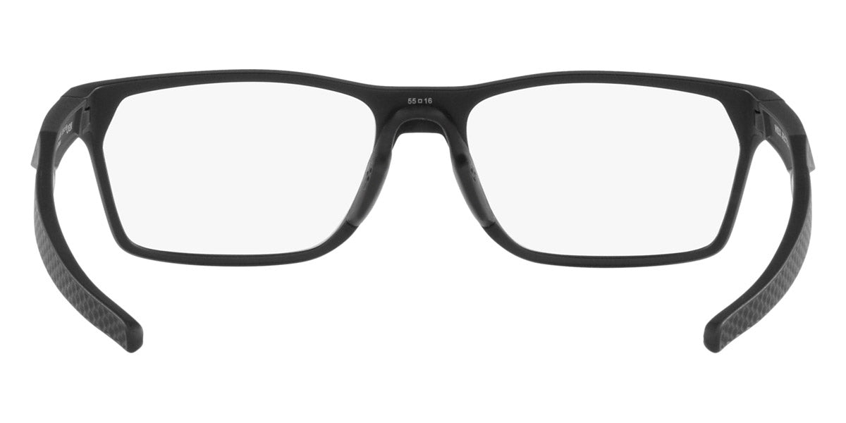 OAKLEY EYEGLASSES HEX JECTOR - OX8032 803205 55 - Satin Black