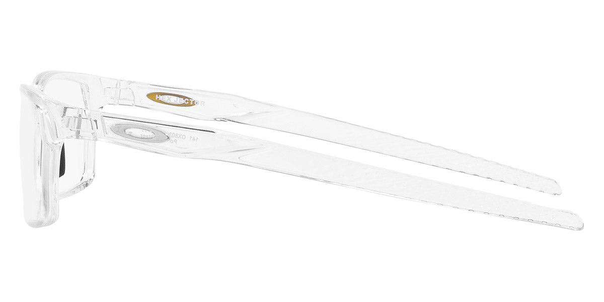 OAKLEY EYEGLASSES HEX JECTOR - OX8032 803206 55