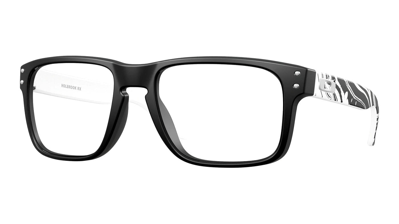 OAKLEY EYEGLASSES HOLBROOK RX - OX8156 815615 56