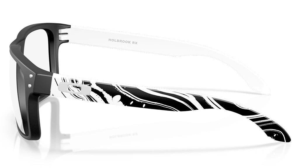 OAKLEY EYEGLASSES HOLBROOK XL - OX8156 815615 56