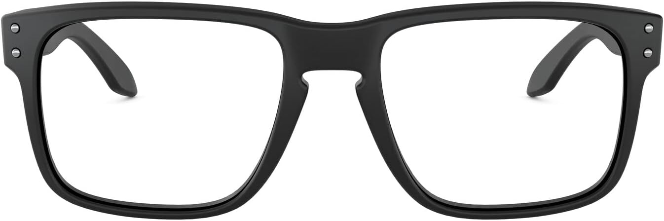 OAKLEY EYEGLASSES HOLBROOK XL - OX8156 815615 56