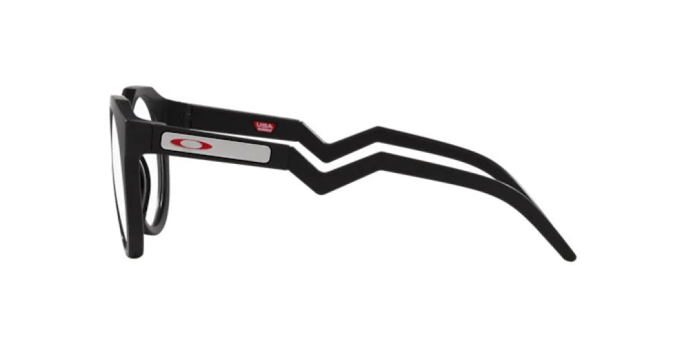 OAKLEY EYEGLASSES HSTN RX - OX8139 813903 50