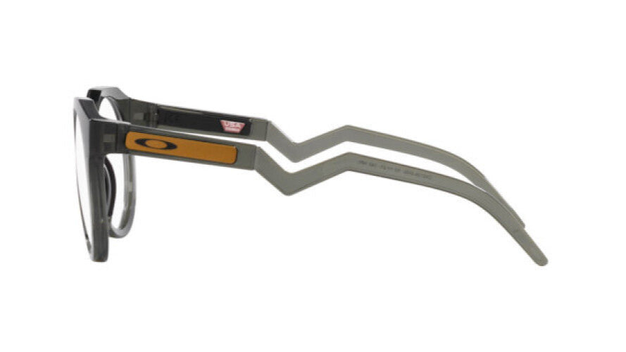 OAKLEY EYEGLASSES HSTN RX - OX8139 813904 50