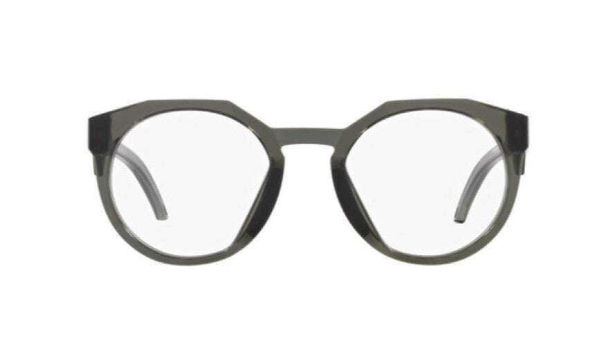 OAKLEY EYEGLASSES HSTN RX - OX8139 813904 50
