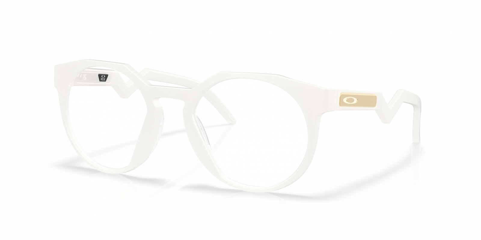 OAKLEY EYEGLASSES HSTN RX - OX8139 813908 50