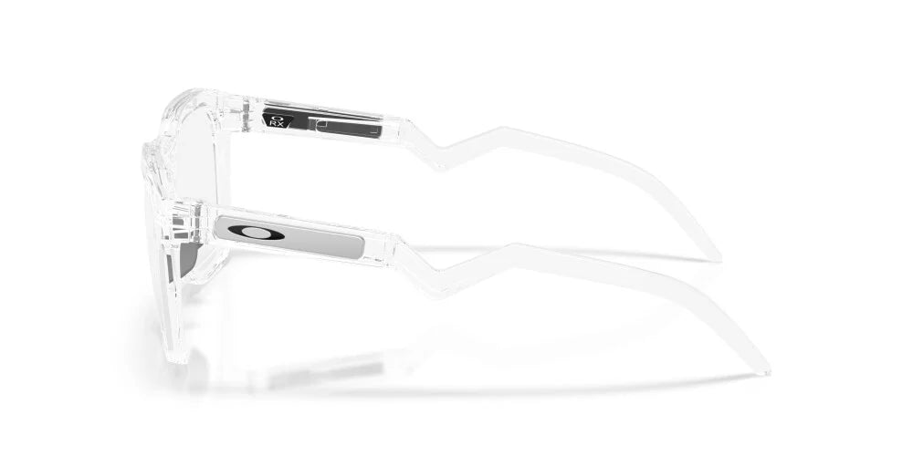 OAKLEY EYEGLASSES HSTN SQ - OX8208 820802 52