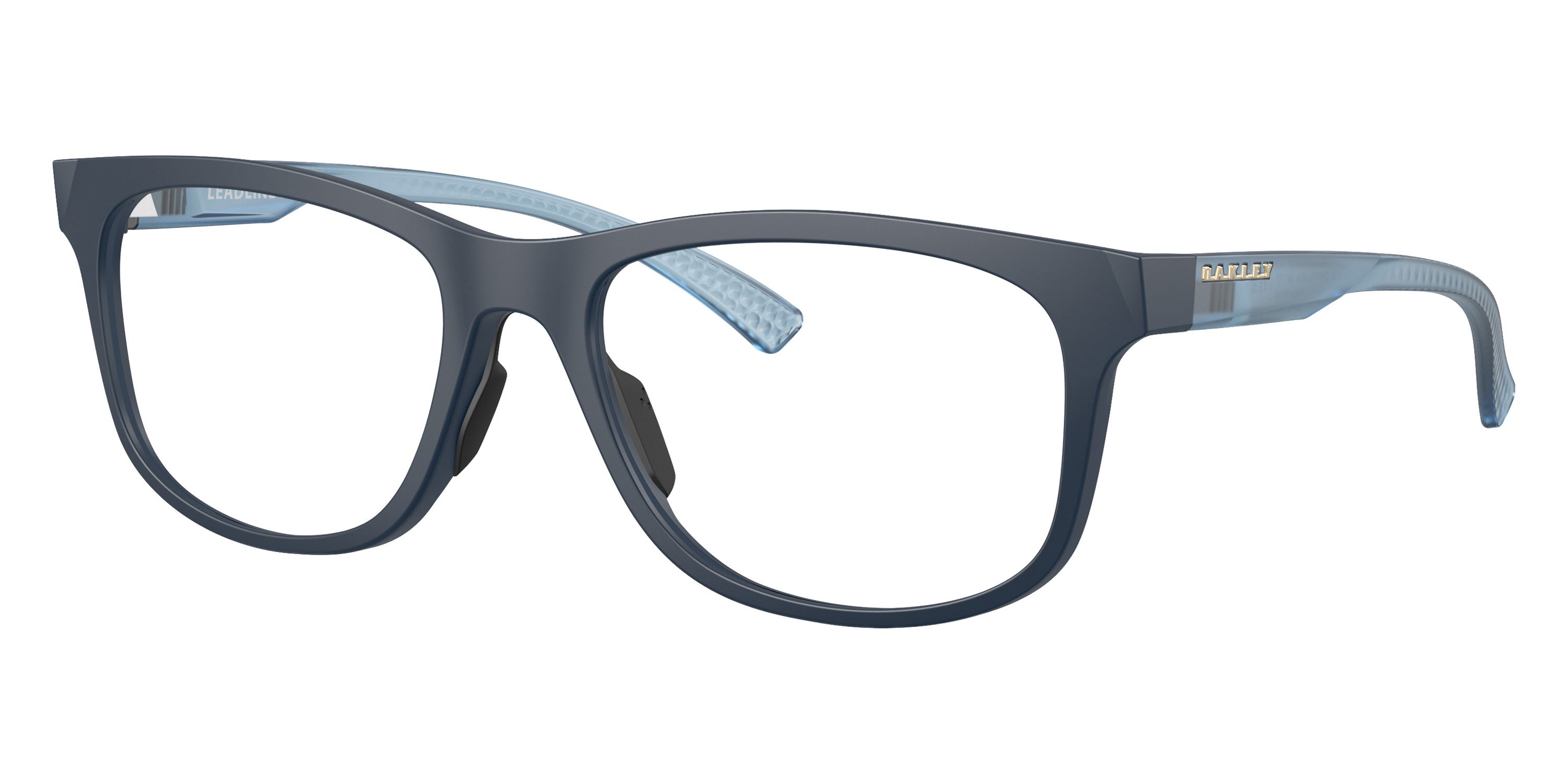 OAKLEY EYEGLASSES LEADLINE POLARIS COLLECTION - OX8175 817509 52 - Mat