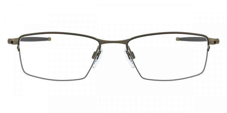 OAKLEY EYEGLASSES LIZARD - OX5113 511302 54 - Pewter