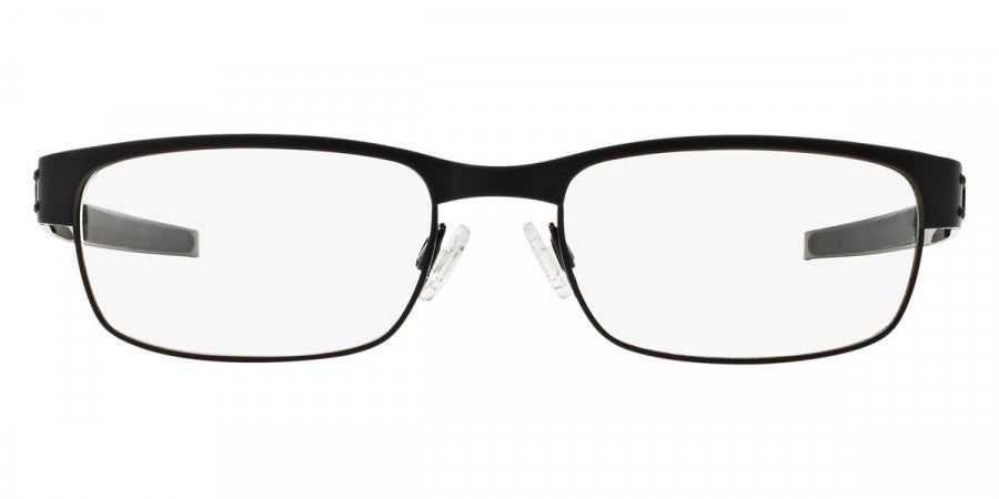 OAKLEY EYEGLASSES METAL PLATE - OX5038 22-198 53 - Matte Black