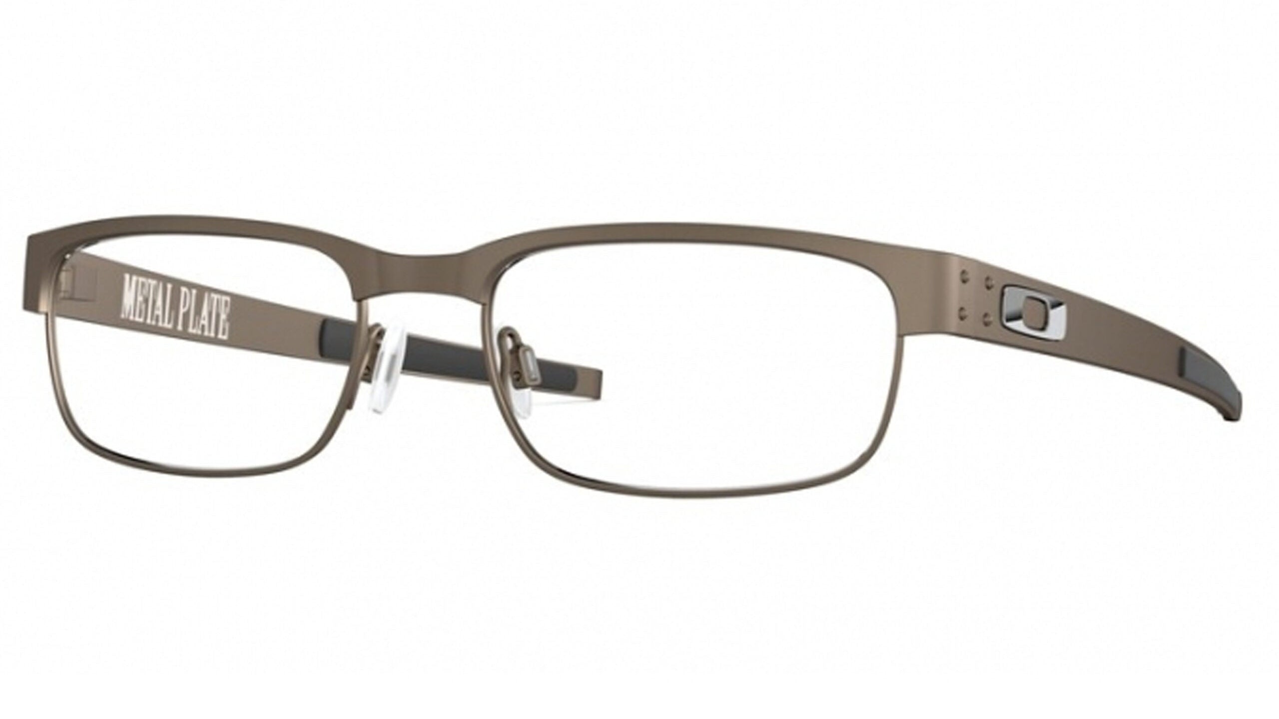 OAKLEY EYEGLASSES METAL PLATE - OX5038 503809 53