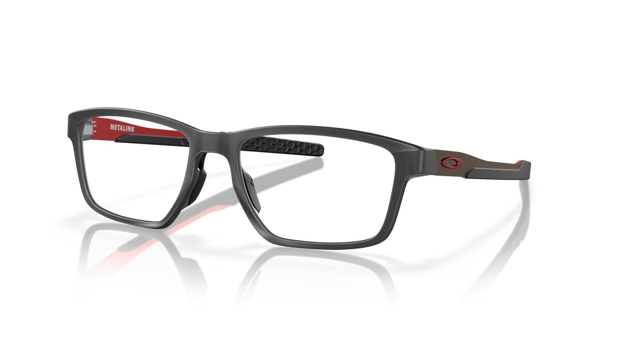 OAKLEY EYEGLASSES METALINK - OX8153 05 55