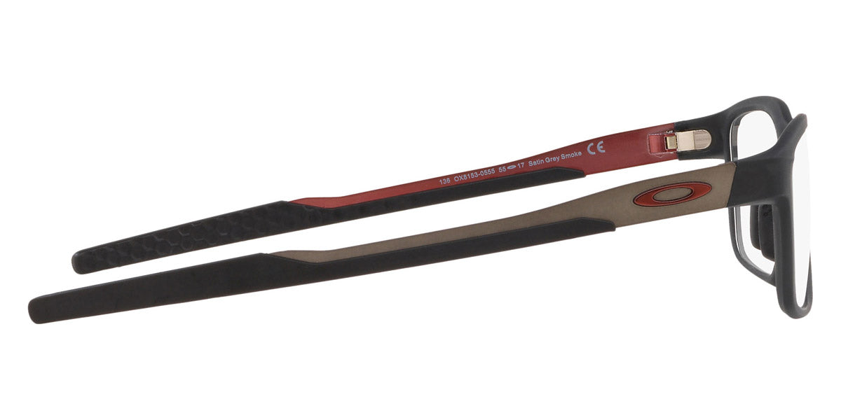 OAKLEY EYEGLASSES METALINK - OX8153 815305 53