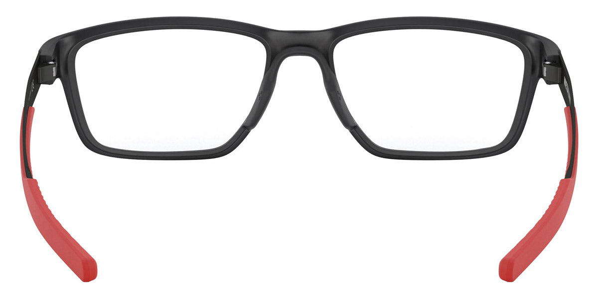 OAKLEY EYEGLASSES METALINK - OX8153 815306 55 - Satin Black