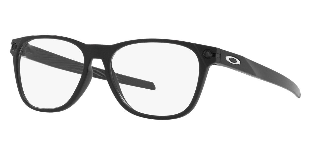 OAKLEY EYEGLASSES OJECTOR RX - OX8177 817701 56 - Satin Black