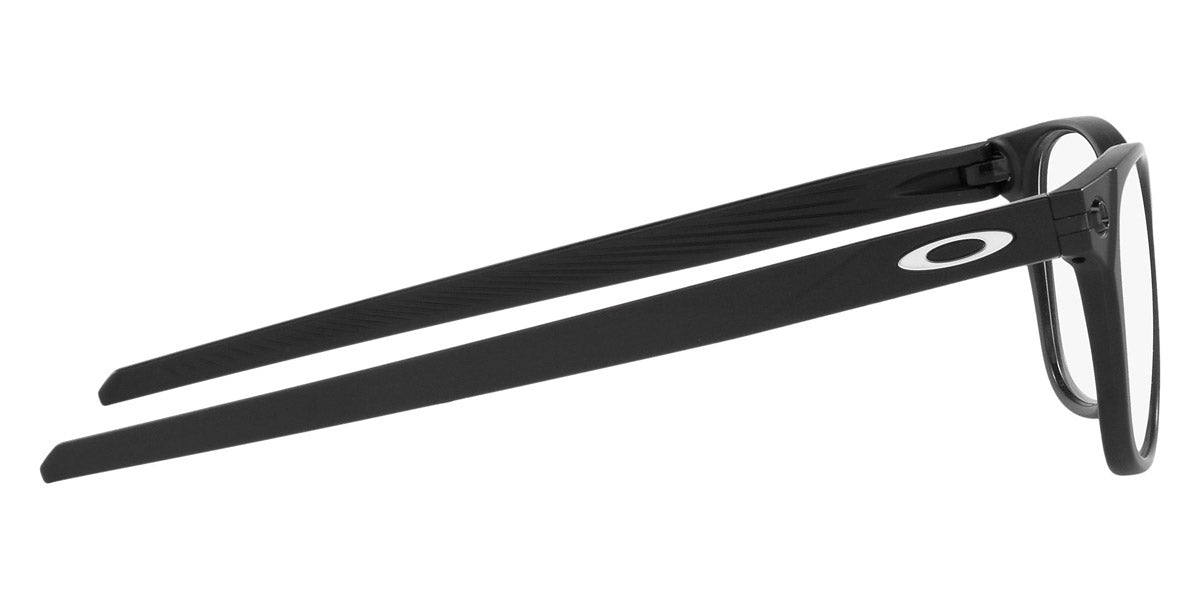 OAKLEY EYEGLASSES OJECTOR RX - OX8177 817701 56 - Satin Black