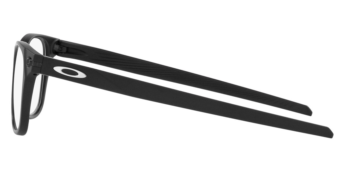 OAKLEY EYEGLASSES OJECTOR RX - OX8177 817701 56 - Satin Black