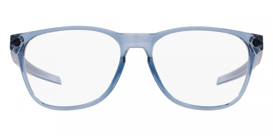 OAKLEY EYEGLASSES OJECTOR RX - OX8177 817706 54 - Transparent Blue