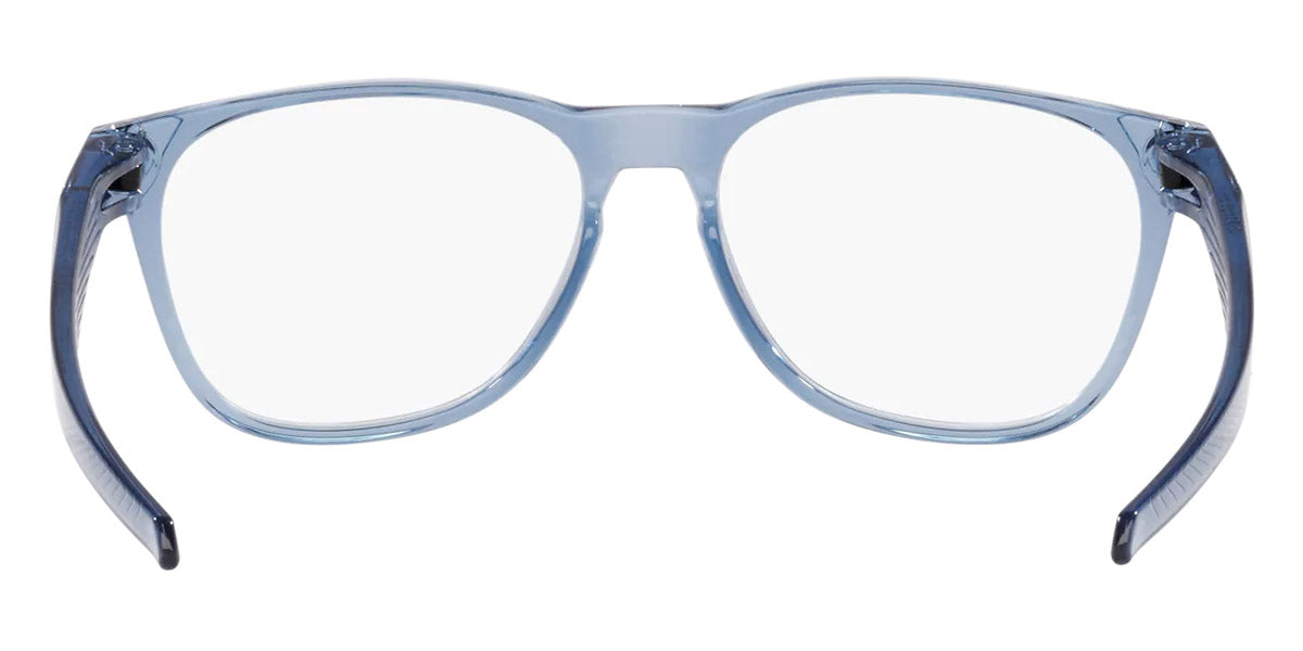 OAKLEY EYEGLASSES OJECTOR RX - OX8177 817706 54 - Transparent Blue