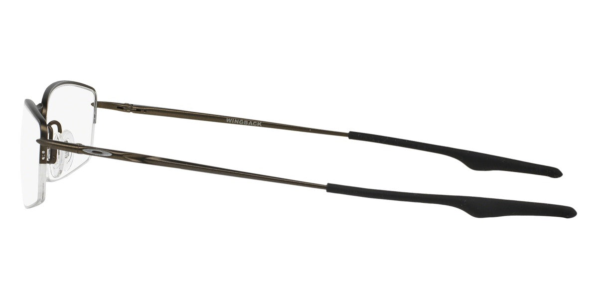 OAKLEY EYEGLASSES - OX5089 508905 53 - Pewter