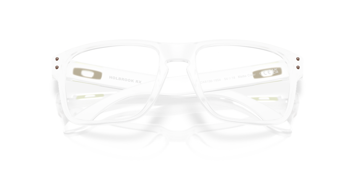 OAKLEY EYEGLASSES - OX8156 815618 56