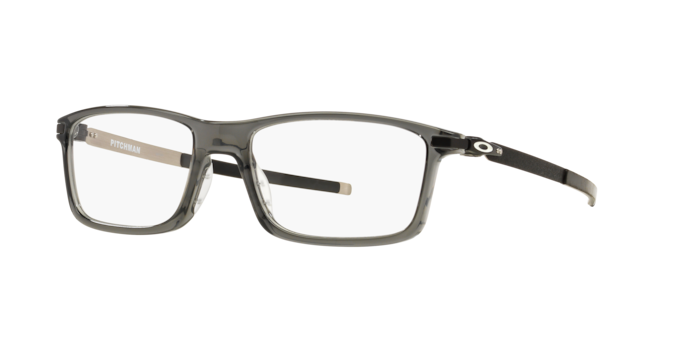 OAKLEY EYEGLASSES PITCHMAN - OX8050 06 57