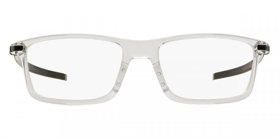 OAKLEY EYEGLASSES PITCHMAN - OX8050 805002 57 - Clear