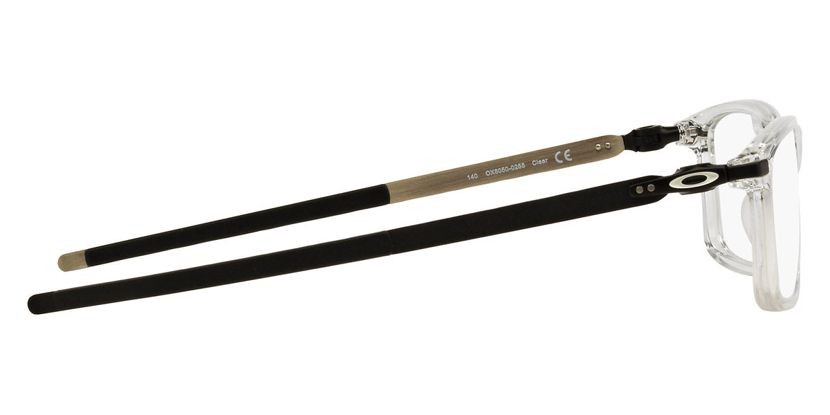 OAKLEY EYEGLASSES PITCHMAN - OX8050 805002 57 - Clear