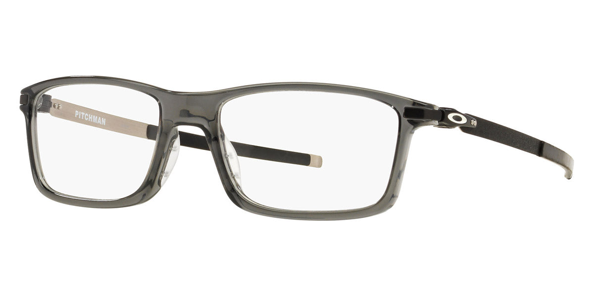 OAKLEY EYEGLASSES PITCHMAN - OX8050 805006 53