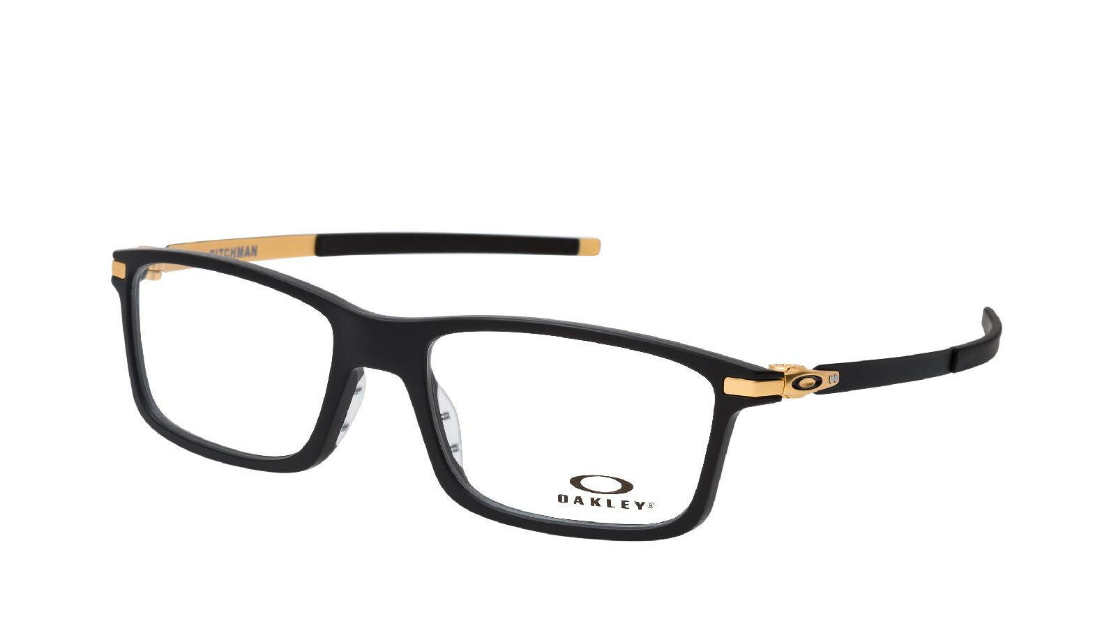 OAKLEY EYEGLASSES PITCHMAN - OX8050 805014 55