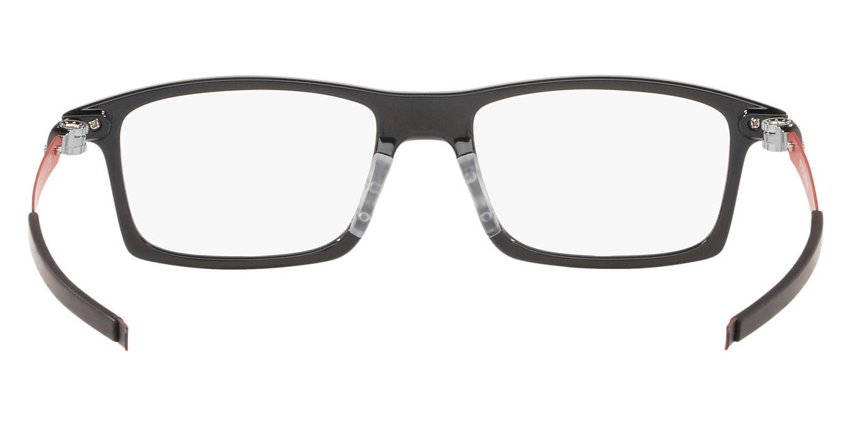 OAKLEY EYEGLASSES PITCHMAN - OX8050 805015 55 - Black Ink