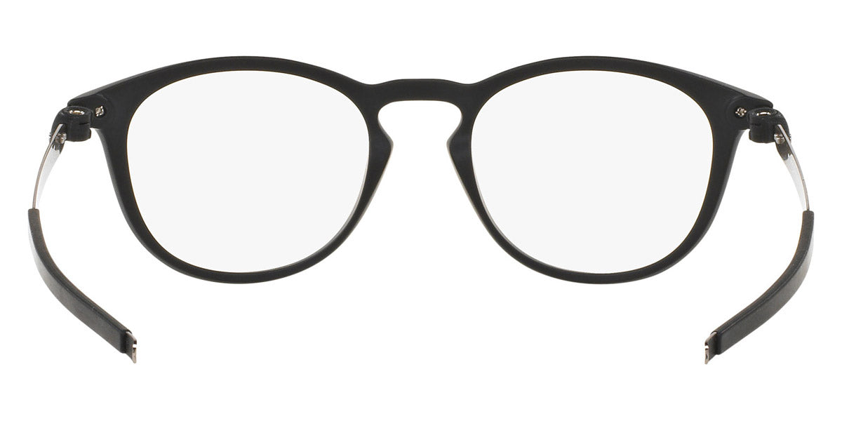 OAKLEY EYEGLASSES PITCHMAN R - OX8105 810501 50 - Satin Black
