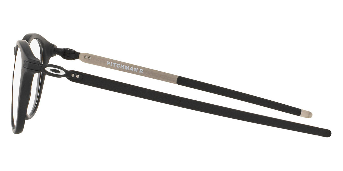 OAKLEY EYEGLASSES PITCHMAN R - OX8105 810501 50 - Satin Black