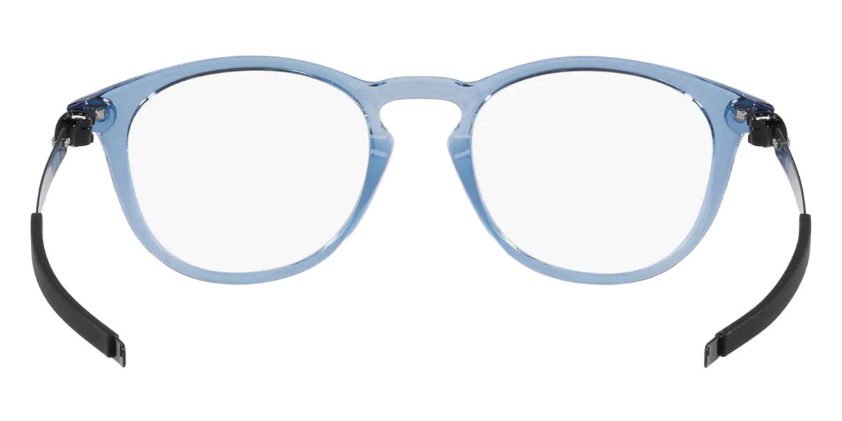 OAKLEY EYEGLASSES PITCHMAN R - OX8105 810522 50 - Transparent Blue
