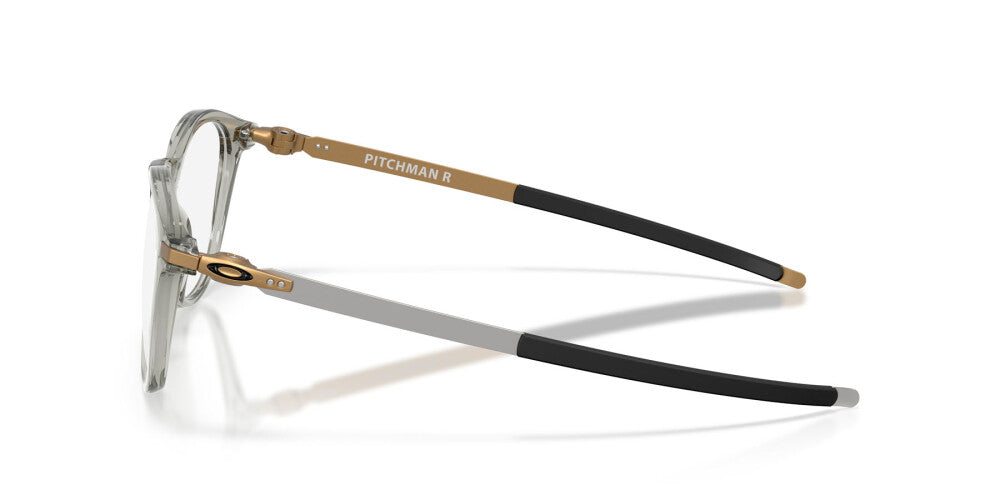OAKLEY EYEGLASSES PITCHMAN R - OX8105 810526 52