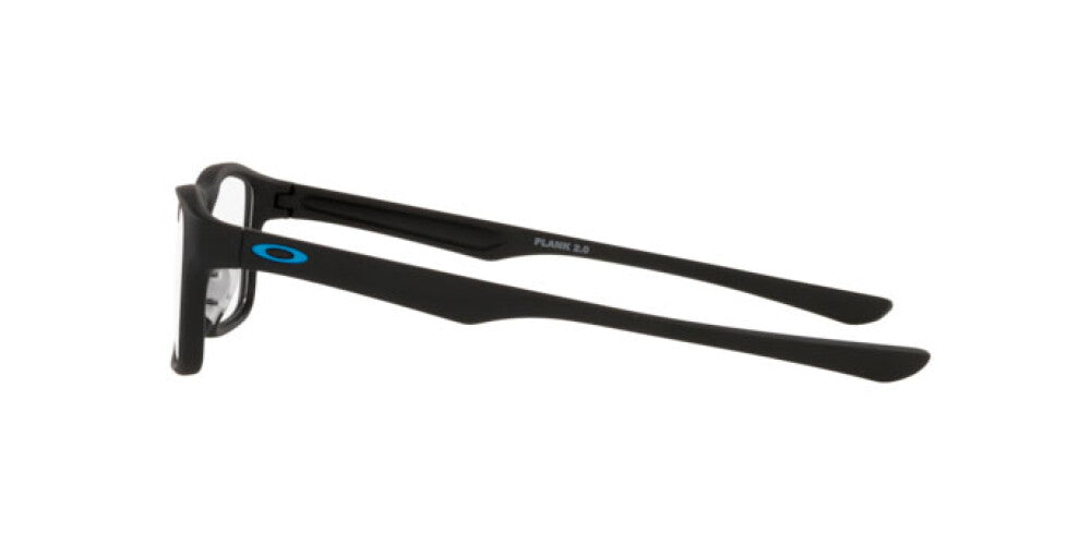 OAKLEY EYEGLASSES PLANK 2.0 - OX8081 808114 55