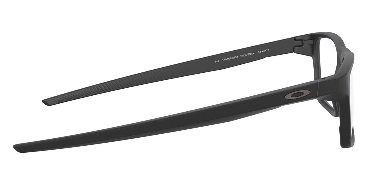 OAKLEY EYEGLASSES PORT BOW - OX8164 816401 55