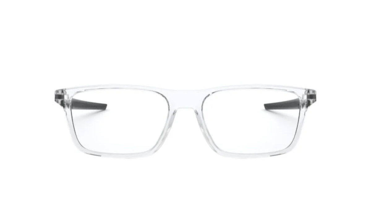 OAKLEY EYEGLASSES PORT BOW - OX8164 816402 57