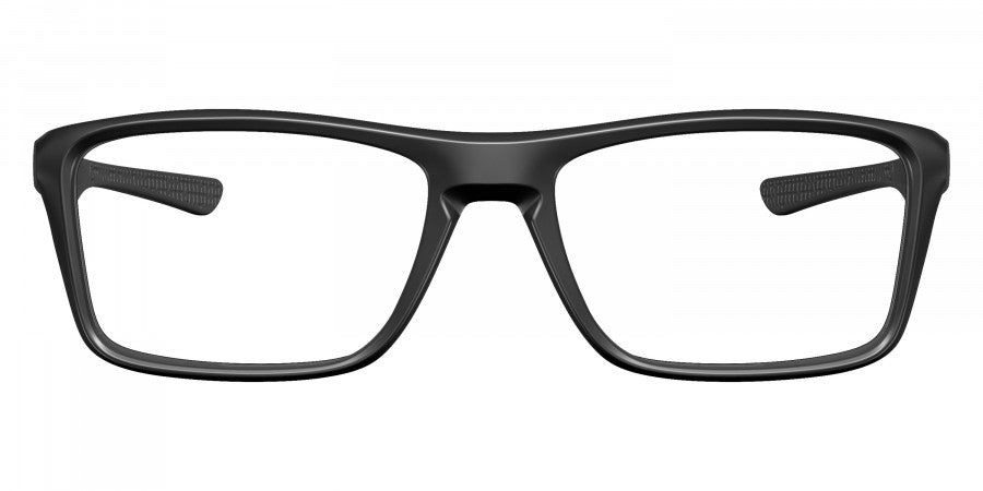 OAKLEY EYEGLASSES RAFTER - OX8178 817801 55 - Satin Black