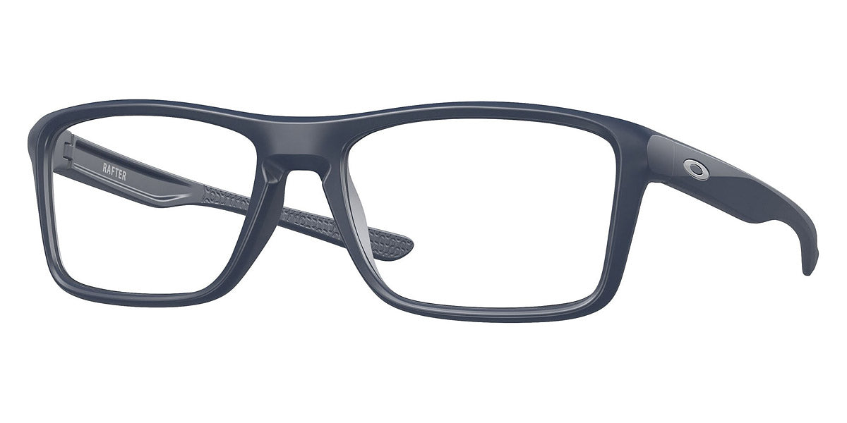 OAKLEY EYEGLASSES RAFTER - OX8178 817804 55 - Universal Blue