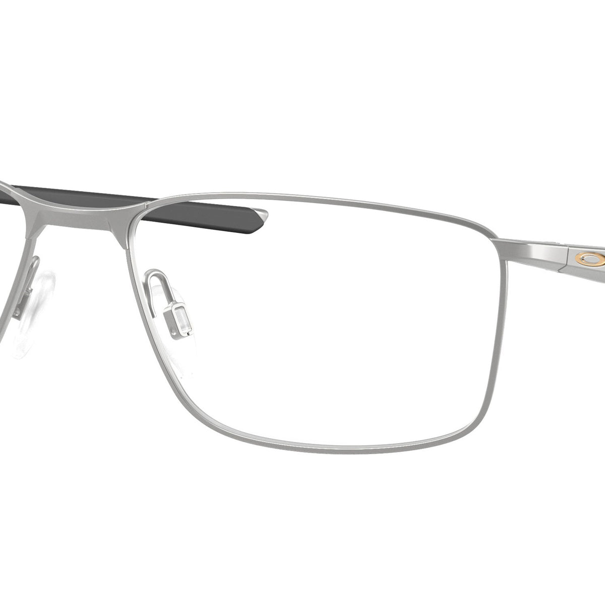OAKLEY EYEGLASSES SOCKET 5.0 ALLOY COLLECTION - OX3217 321718 55 - Tit